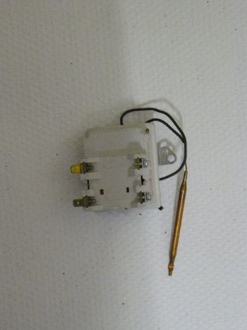 thermostat ballon